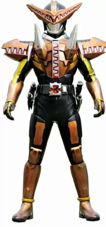 盘点假面骑士剧场版出现的,假面骑士时王剧场版20位骑士飞踢