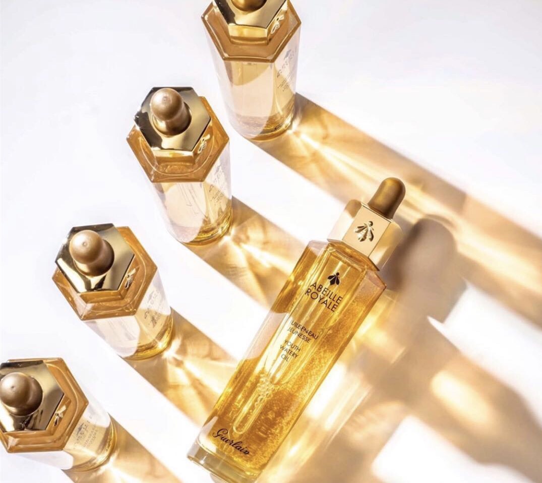 抗老精华murad,抗老精华科颜氏