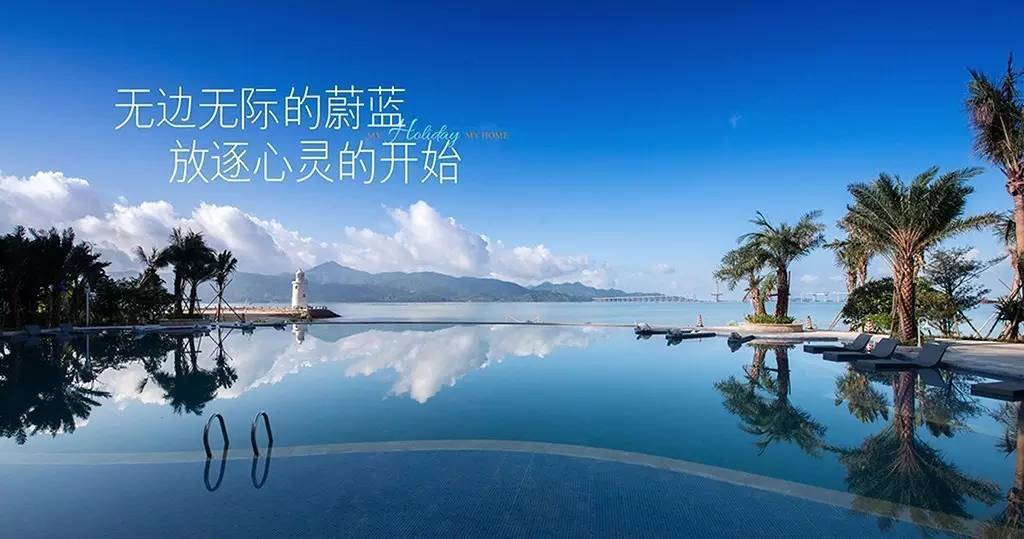 媲美三亚的海滩,可媲美三亚的海滨城市