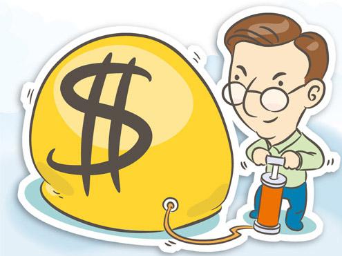 靠谱的兼职赚零花钱,快速兼职赚零花钱