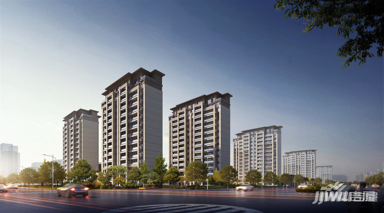 南阳常绿卧龙府楼盘简介,南阳常绿卧龙府雅苑是不是降价了