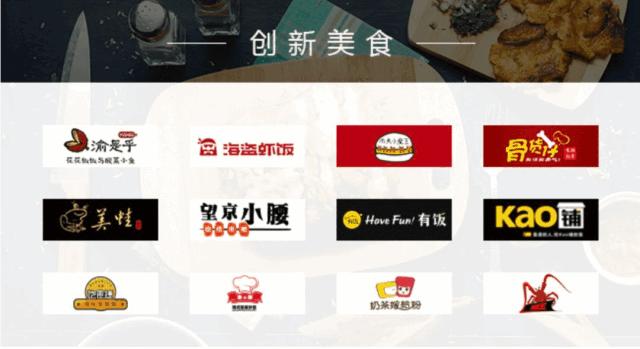 石景山美食街在哪里,石景山那边的美食街有什么推荐