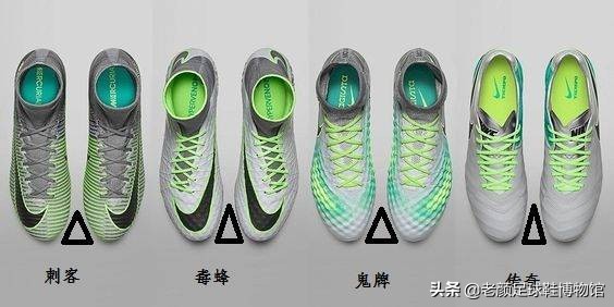 足球鞋应该买合脚的还是大一点的,如何选择合脚足球鞋