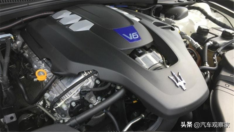 最新款ghibli概念车,ghibli提车真实感受