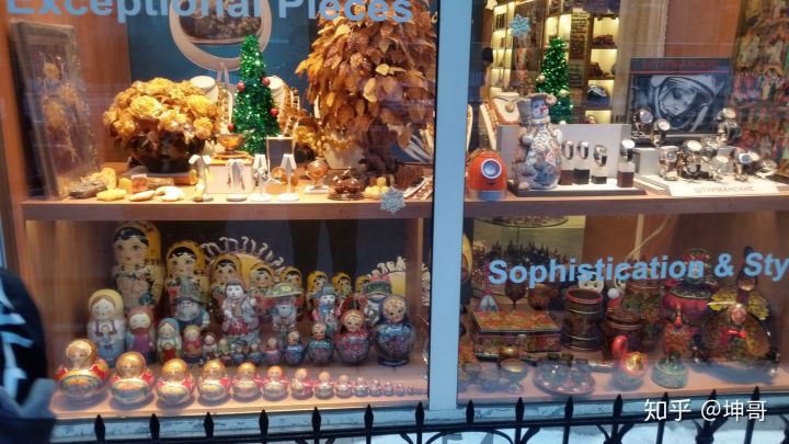 真实俄罗斯生活啥样的,俄罗斯是一个什么样的民族