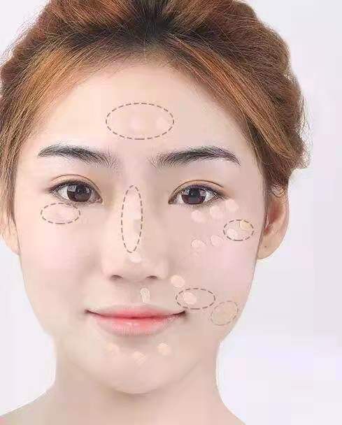 男生化妆的正确步骤,正确的化妆步骤