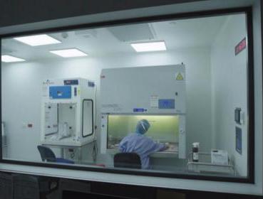 “中国智造”路上的一匹黑马——天津尚德药缘