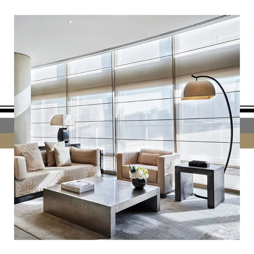 当ARMANI/CASA遇上迪拜,怎一个“奢”字了得