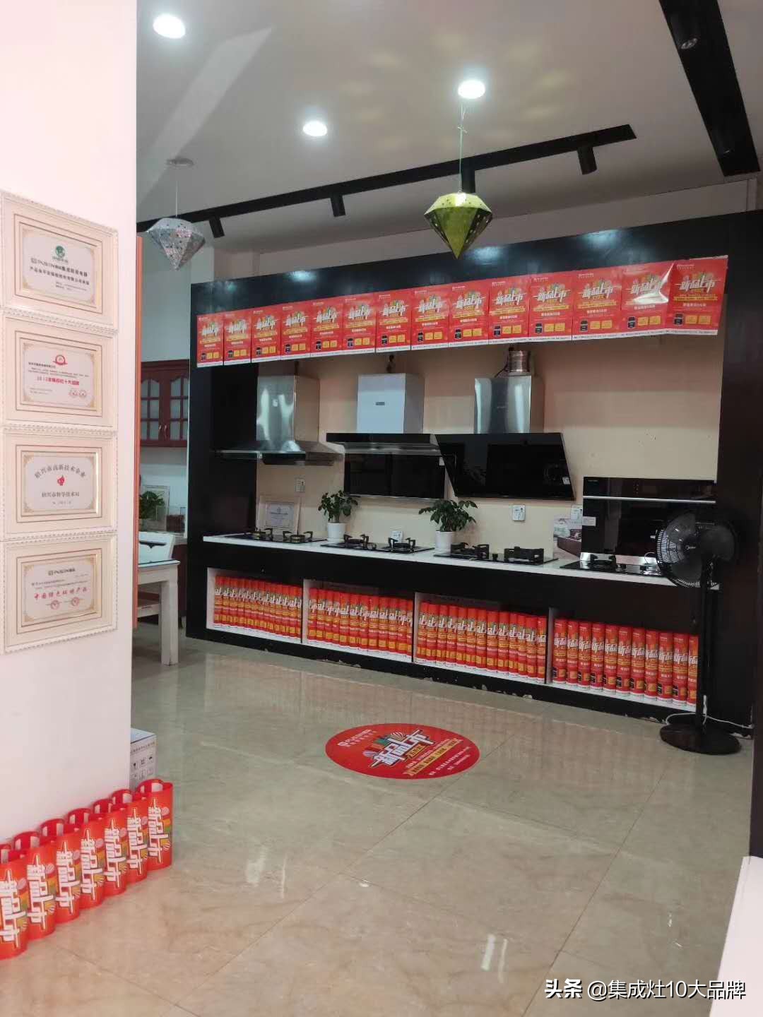 鹰潭普森｜六载商海沉浮奠定当地行业霸主地位