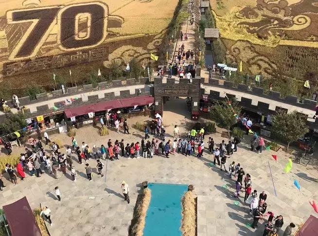 沈阳文旅城旅游,沈阳文旅十大打卡地