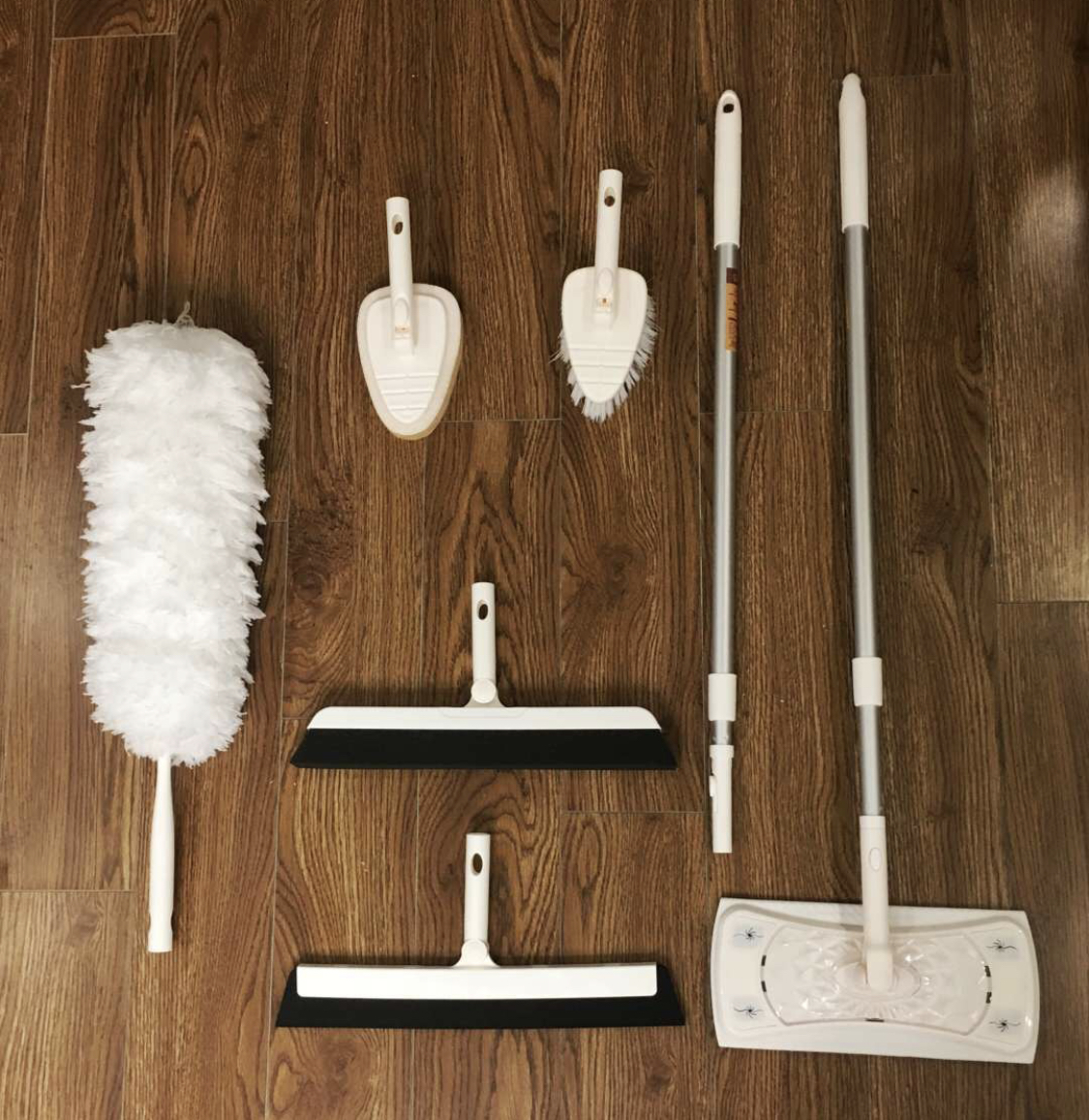 住新房打扫卫生,新房清洁方法和技巧