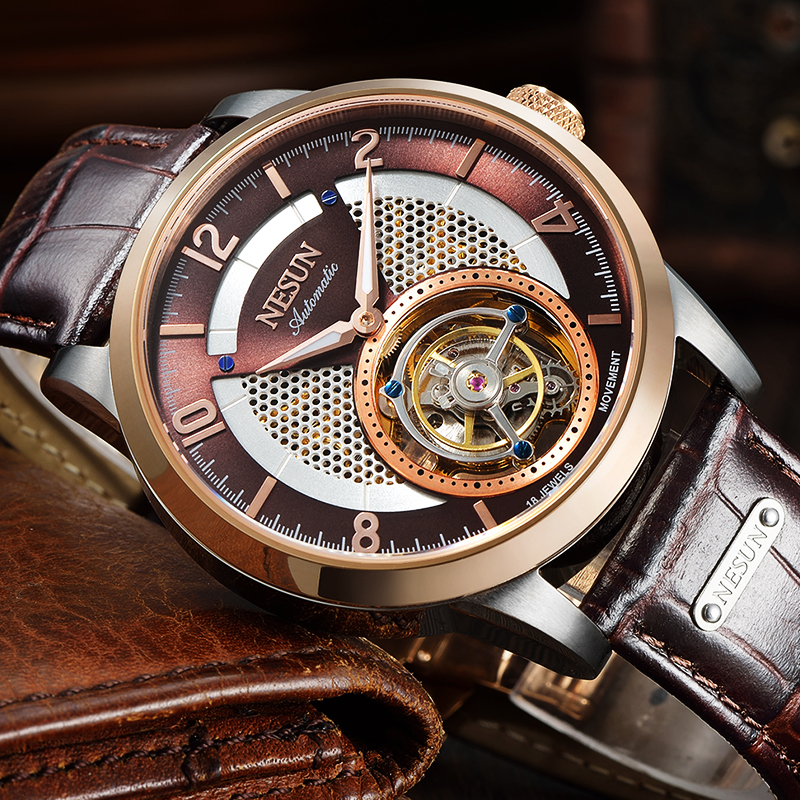 买手表怎么挑？为了避免退货，第一步先了解手表的这几个类型