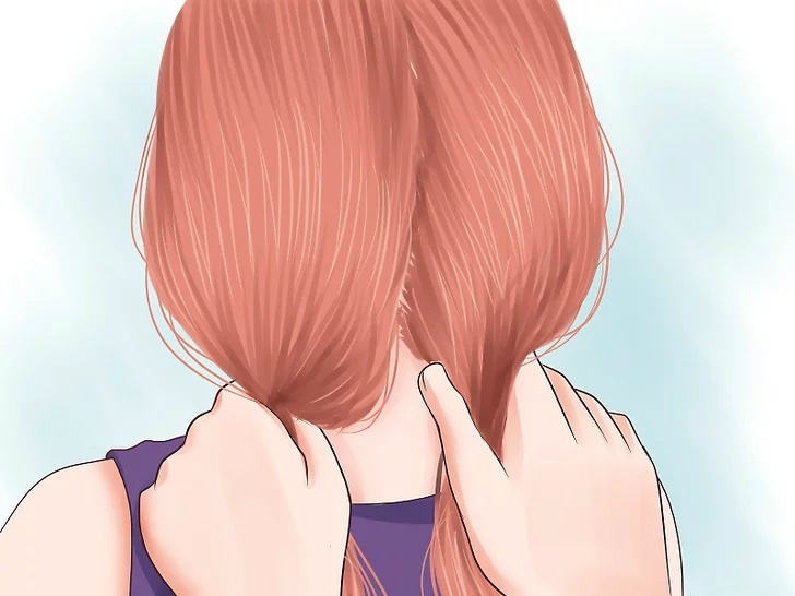 如何梳出可爱又洋气的发型,小女生怎么梳出漂亮的发型