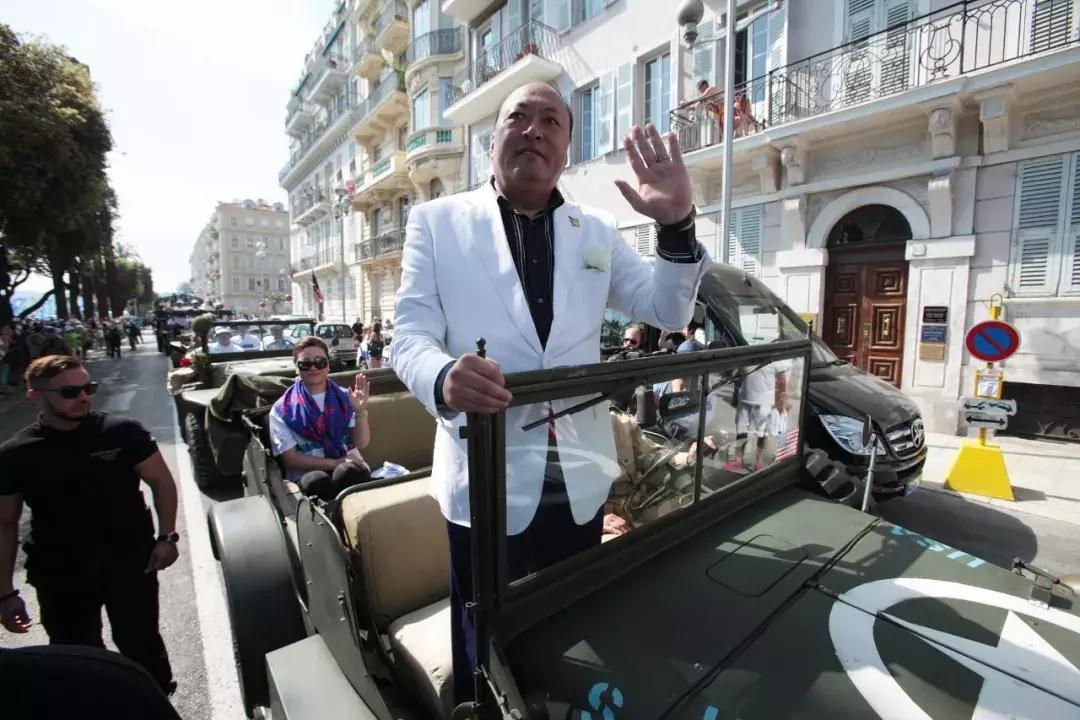 权健天狮,天狮权健区别