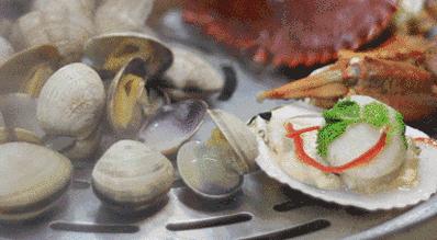 海南必去的海鲜大排档,海南吃海鲜推荐地方