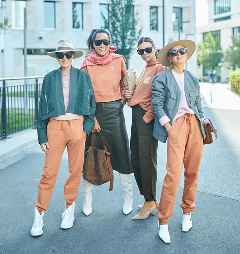 休闲风穿搭推荐,休闲风穿搭酷帅