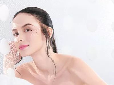 脸上有黑色素该怎么解决,有什么办法可以解决脸上的黑色素