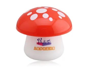 80后小时候用什么涂脸,回忆杀有你的童年吗