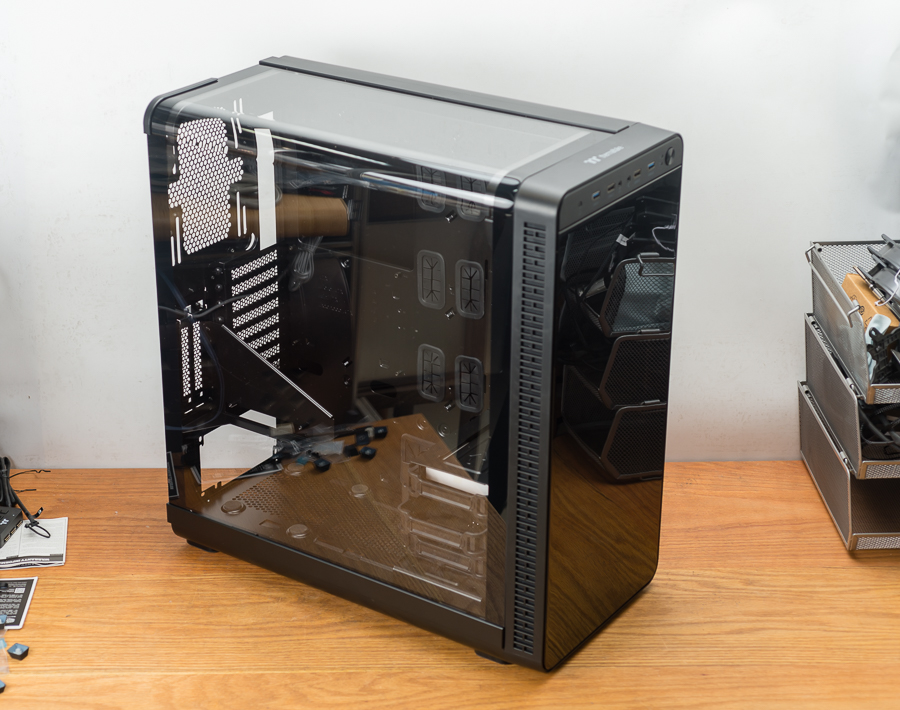 i79700配微星b360迫击炮怎么样,i710700k搭配微星rtx2070super