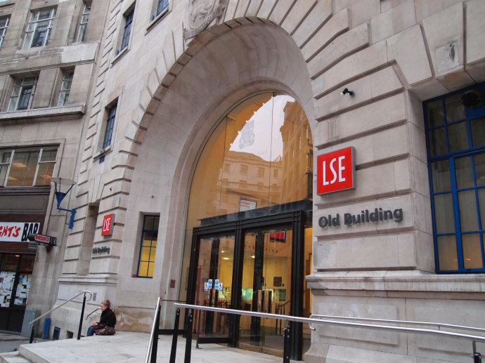 lse统计硕士申请条件,lse读研申请条件