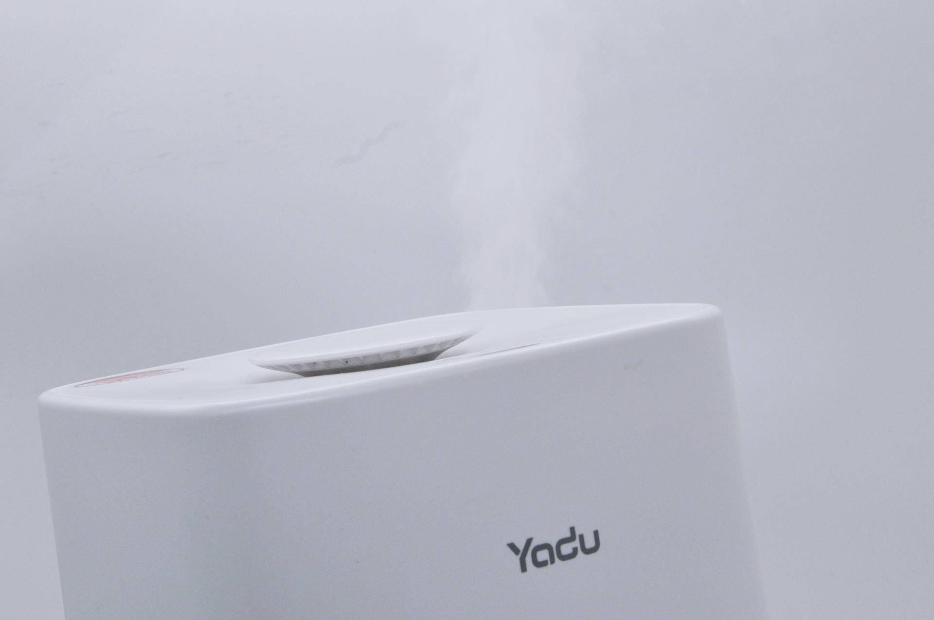 亚都智能恒湿加湿器拆解,恒湿无雾加湿器哪款好