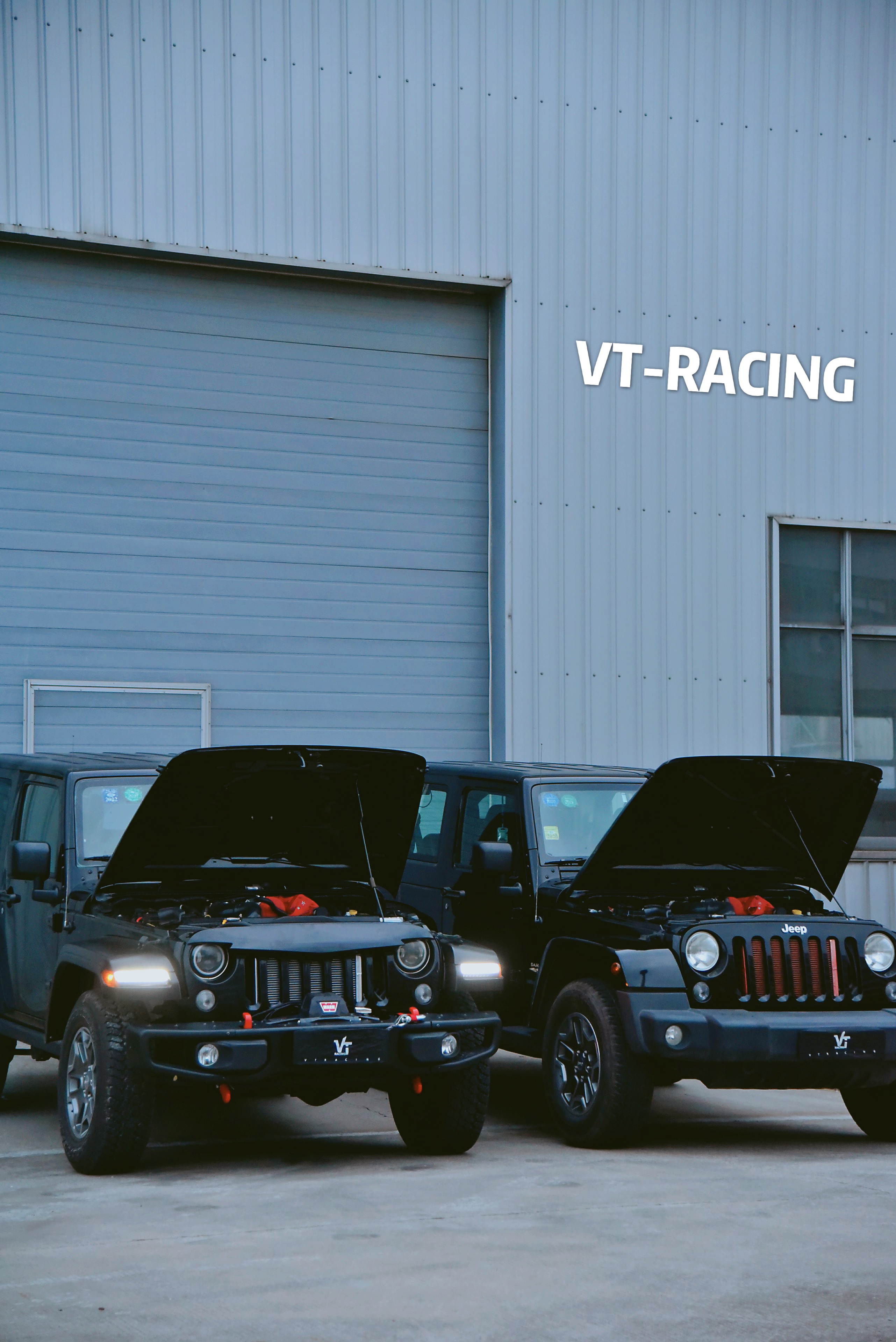 牧马人vt动力,牧马人2.0T百公里加速实测