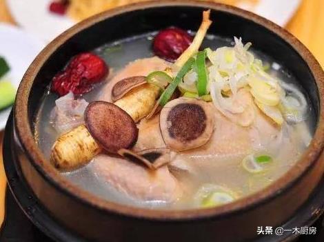 鹿茸煮水的吃法大全,川味新鲜鹿茸的最佳吃法