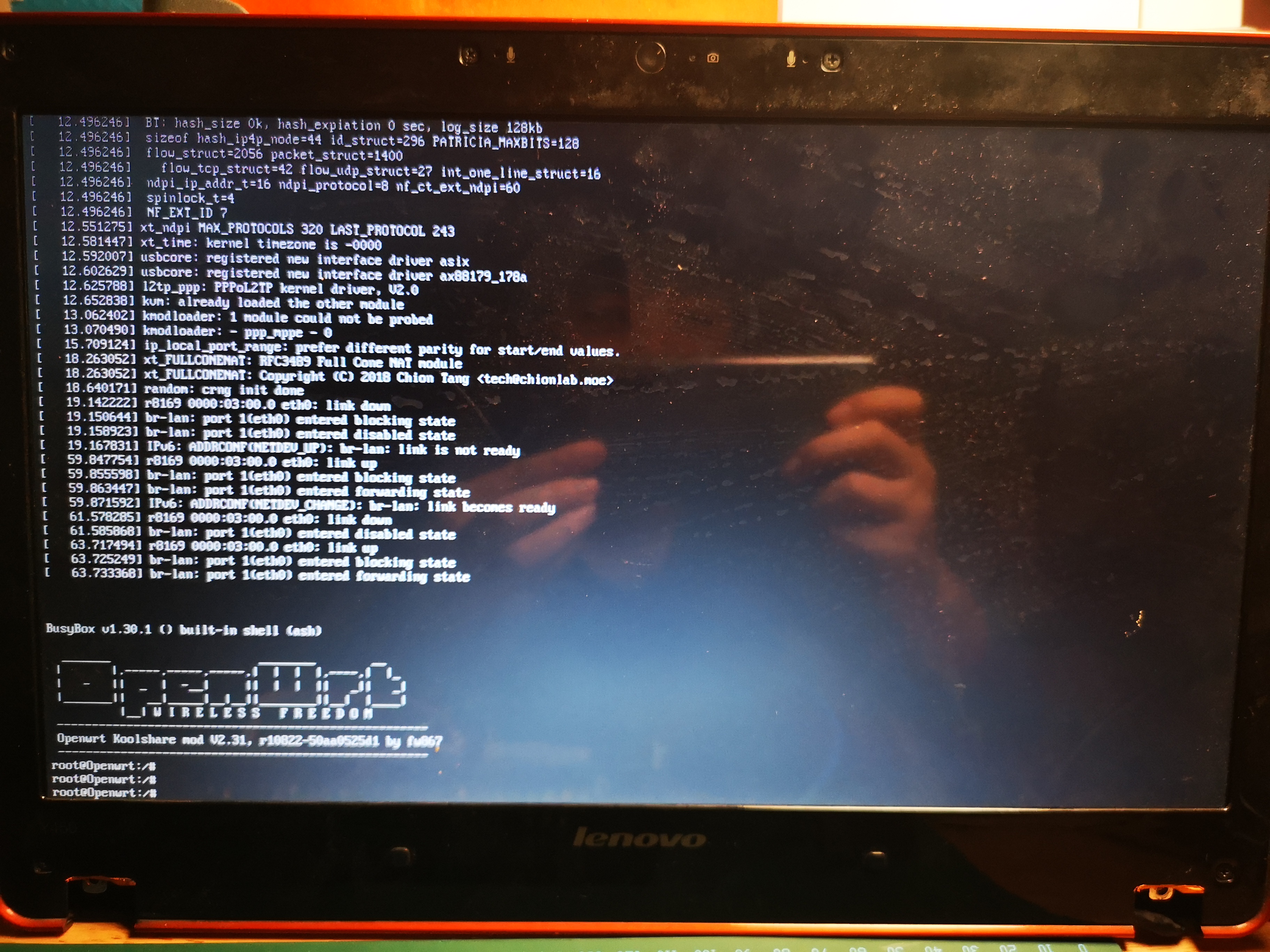 软路由安装openwrt详细教程,初学者软路由入门教程