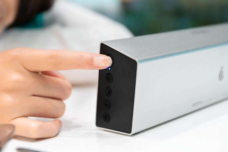 漫步者户外音箱音质测评,漫步者音箱M380