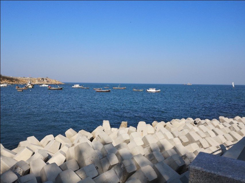 五一威海消费,五一威海预算