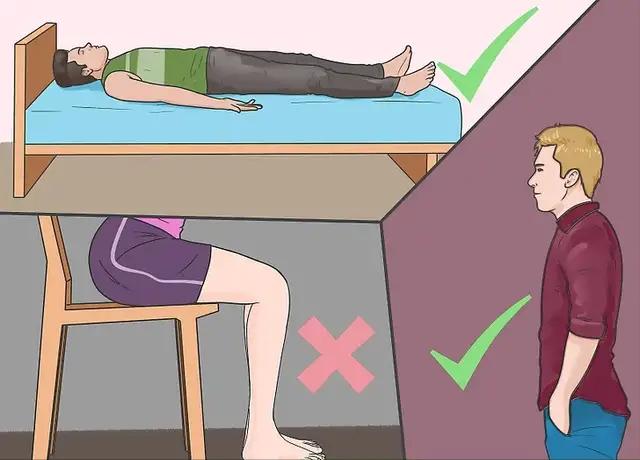 如何科学地憋大便？使用心理暗示技巧，既安心又长久