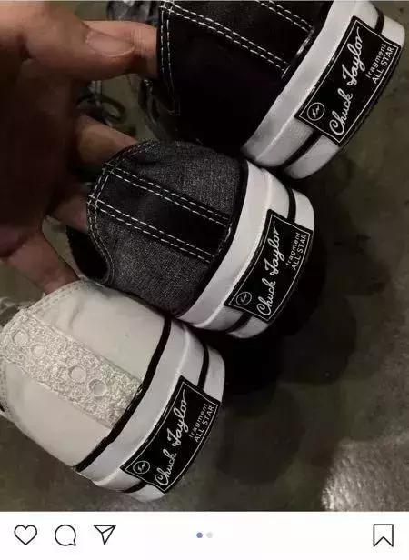 为了买鞋而买鞋,为了买鞋努力搬砖