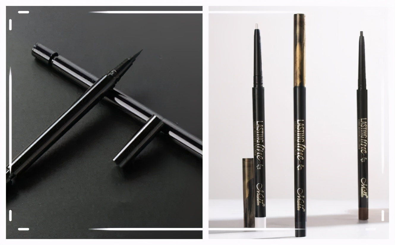 什么平价的眼线笔好用不晕染,眼线笔哪个牌子的好用不晕妆平价