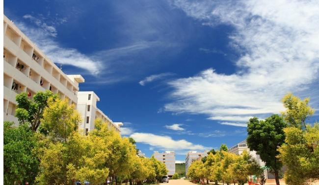 南宁师范大学师园学院位置怎么样,南宁师范大学师园怎么样