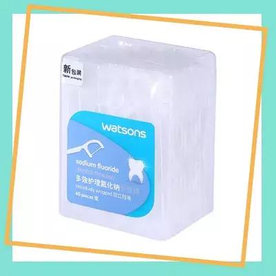 5元钱能在屈臣氏买到什么,屈臣氏500块