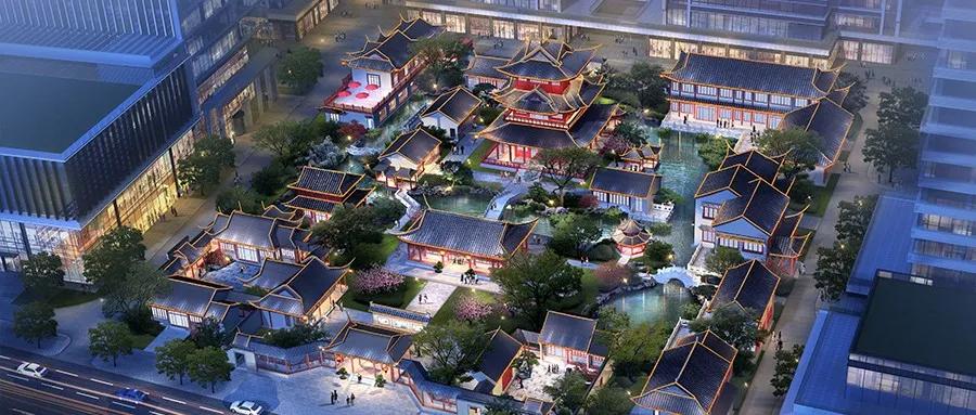 新都怎么样了,新都苏州园林