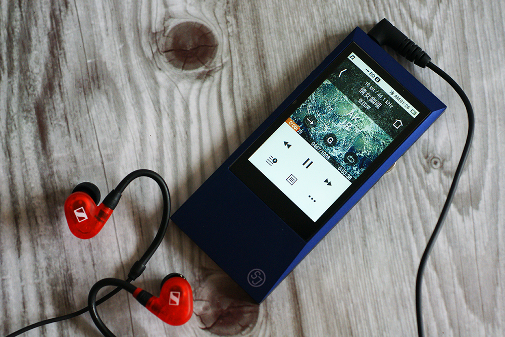 森海ie100pro实际体验,森海塞尔ie100pro优点