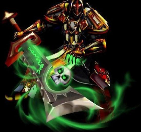 魔兽怀旧服堕落的野兽,魔兽怀旧服堕落者任务