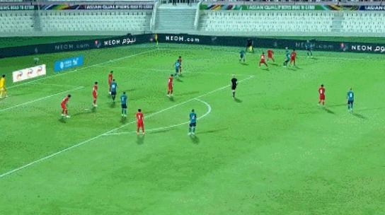 国足12强赛最新赛程武磊,12强赛争议一战武磊隔空迎打击