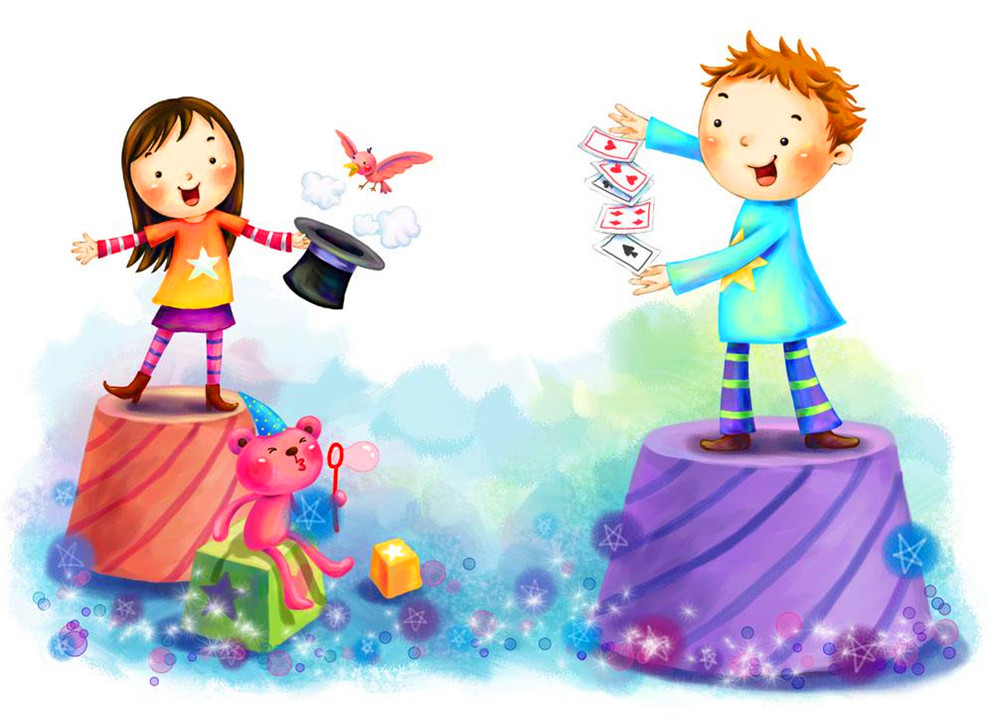 绘本阅读的误区0-8岁怎么读绘本,绘本阅读是应该多读还是精读