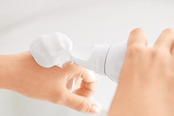 净化肌肤泡泡面膜,泡泡清洁补水保湿的泡泡面膜