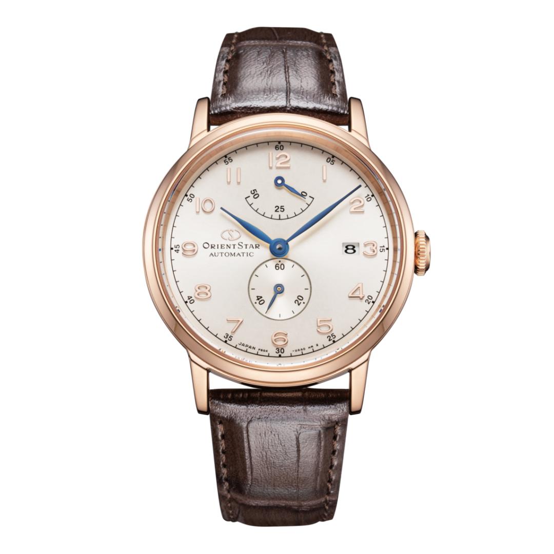 精致气质腕表真实测评,日系亲民腕表价格