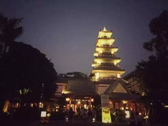 珠海网红温泉哪里好,珠海御温泉有独立泡池