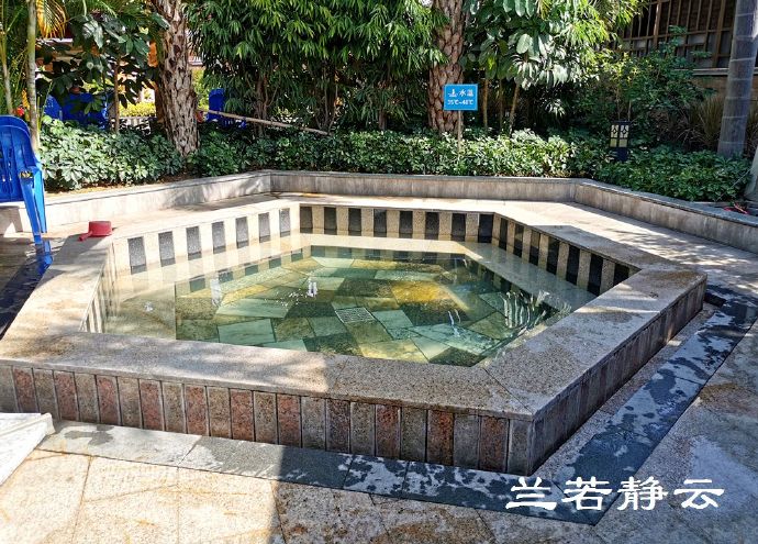 漳州角美华源温泉价格,漳州角美旅游酒店