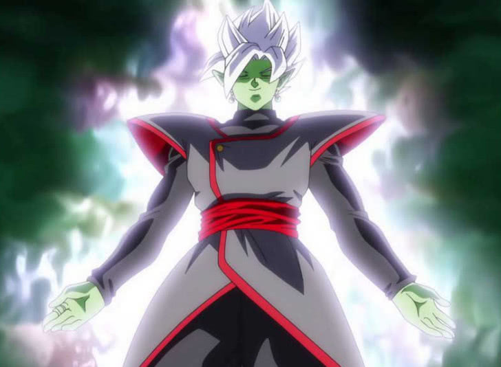 龙珠悟空最强能打过比鲁斯么,龙珠的黑悟空比全王厉害