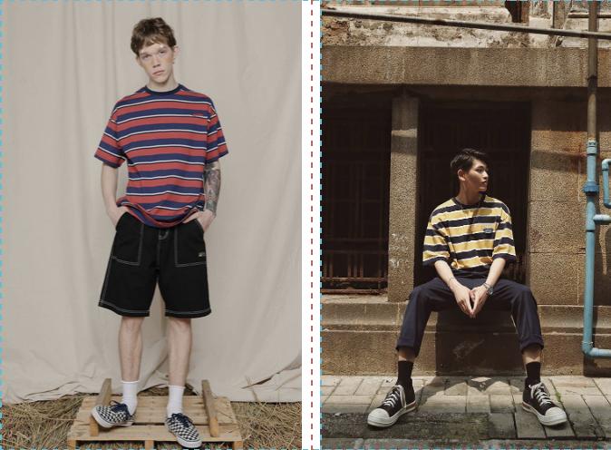 骨架小偏胖的男生怎么穿衣搭配,偏瘦男生穿衣搭配正式