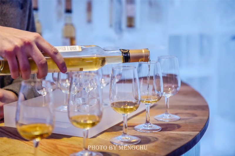 加拿大皮勒冰酒,皮勒酒庄冰酒