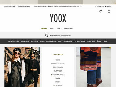 跨境卖家必须知道的欧洲电商平台,跨境电商找国外爆款服装