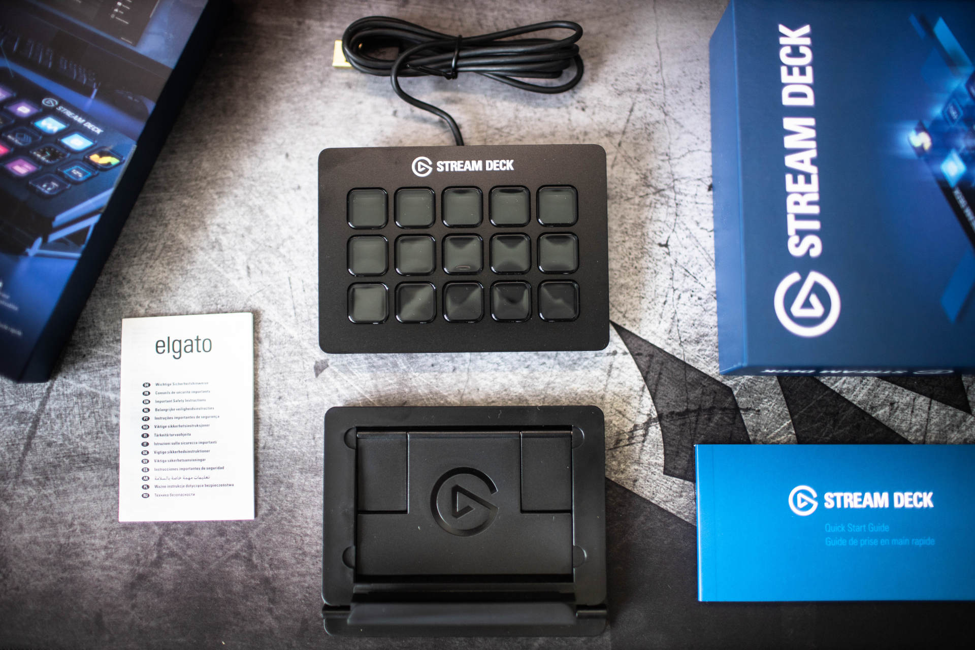 好玩的桌面软件,可视化小键盘