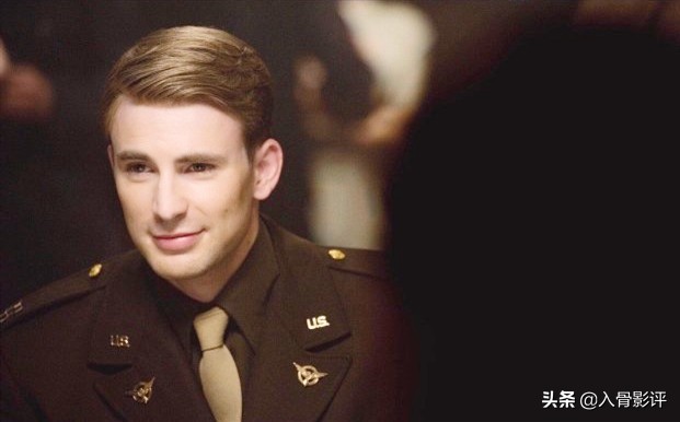 美国队长永远冲在最前面,美国队长打不赢5年前的自己